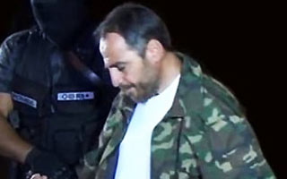 Скончался Артур Саркисян, человек, доставивший еду повстанцам из “Сасна црер”