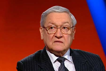Трубников: Военного решения карабахского конфликта нет - эту очевидность доказал и инцидент, произошедший 4 июля