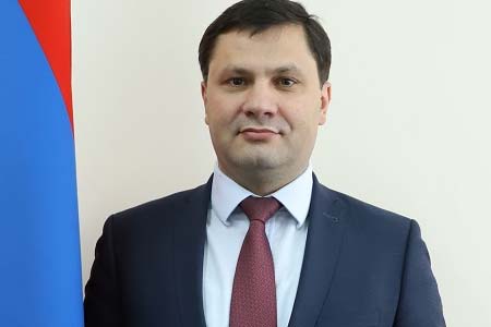 Посол Армении рассказал французским законодателям об электоральных процессах в республике