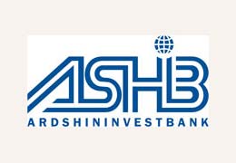 Британское издание The Banker удостоило Ардшинбанк престижной премии "Банк года 2014"