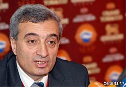 Director of History Institute: National security interests make Armenia demand reparations for the Genocide committed in Western Armenia by Turks