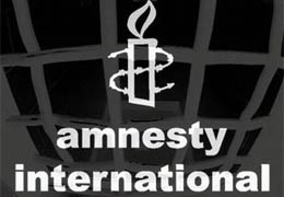 Amnesty International says Armenia