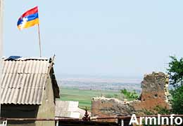 Саргсян: Армения не изменит своих позиций по арцахскому вопросу