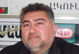 Expert: Nagorno-Karabakh conflict is a struggle for survival between Armenia and Azerbaijan