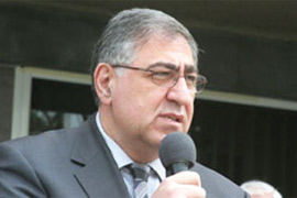 ԵԱՀԿ-ում ՀՀ մշտական ներկայացուցիչ. Մինսկի խմբի ձևաչափի ընդլայնման վերաբերյալ Ադրբեջանի պահանջներն ապակառուցողական են և բացասաբար են ազդում խաղաղ կարգավորման գործընթացի վրա