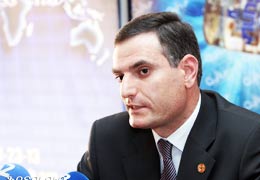 Արտակ Զաքարյան. Մենք կհետևենք Վենետիկի հանձնաժողովի առաջարկներին`այն չափով, որքանով դա համապատասխանում է մեր ավանդույթներին