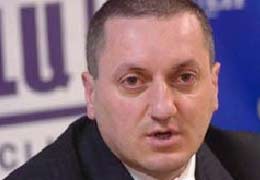 Թերթ. Հայաստանի ՔԱԳՎ պետը հրաժարական կտա   