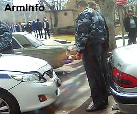 Полиция Армении с 23 мая вносит изменения в политику административной ответственности за нарушения ПДД