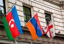 Young people from conflict zones to meet in Batumi