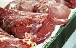 Candidate for prosecutor general of Armenia promises to punish those guilty for supply of buffalo meat to servicemen