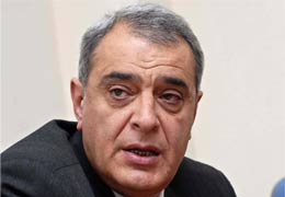 David Shahnazaryan: Armenia should take an active neutral position in Russian-Turkish conflict  