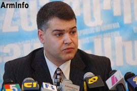 Optimization goes full speed: Armenian government refused 30 cars over week 