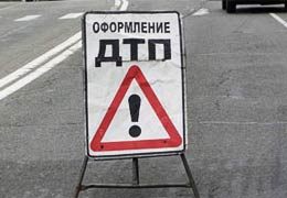 Գյումրիում ՃՏՊ հետևանքով կան զոհ և վիրավորներ
