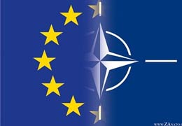 Никол Пашинян принял участие в ужине в честь глав делегаций стран-партнеров НАТО