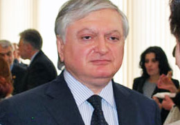 Հայաստանի և Իրանի արտգործնախարարները քննարկել են ղարաբաղյան հակամարտությունը