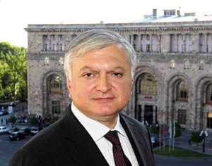 Էդվարդ Նալբանդյան. Կալիֆորնիայի բանաձևն Ադրբեջանի ապակառուցողական քաղաքականության արդյունքն է   