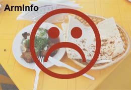 SRC conducts measures for control in the sphere of public catering