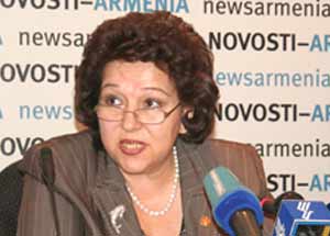 ԱԺ փոխխոսնակ. ԵԽԽՎ կոմիտեի ընդունած ադրբեջանամետ բանաձևը Հայաստանի պատվիրակության պարտություն չէ   