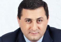 Սամվել Ֆարմանյան. Պապի հայտարարությունը կարևոր նշանակություն կունենա Հայոց ցեղասպանության միջազգային ճանաչման գործընթցի ինտենսիֆիկացման համար   