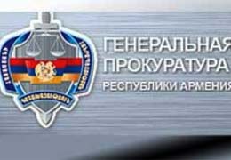 Environmentalists ask Prosecutor General