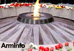 Argentinean writer: One more Armenian Genocide is taking place in Aleppo 