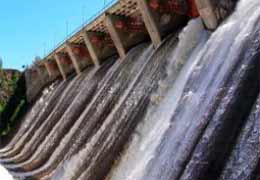 Environmentalists publicize deplorable findings of monitoring of small-scale HPPs