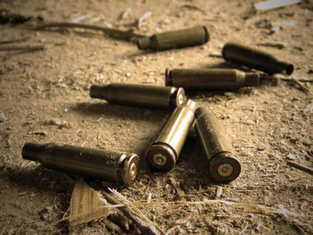 Shootings Towards Syunik Governor