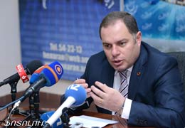 Հովհաննես Սահակյանը՝ Հայաստանում ԱՄՆ դեսպանությանը. Դիվանագետները պետք է դիվանագիտությամբ զբաղվեն, այլ ոչ թե միջամտեն այլ պետությունների ներքին գործերին   