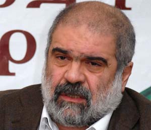 View from Yerevan: Ukraine and its two regions are like a suitcase without a handle