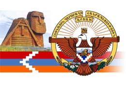 Robert Kocharyan is not optimistic about prospects of final settlement of Karabakh conflict