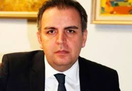 Замглавы МИД Армении призвал власти Азербайджана готовить население к миру
