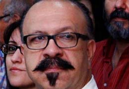 Zhirayr Sefilyan and Varuzhan Avetisyan urge Karo Yeghnukyan to stop  hunger strike 