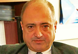 Գեորգի Կոլարով. Երկրորդ ղարաբաղյան պատերազմից խուսափել չի լինի