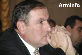 Levon Ter-Petrosyan harshly criticizes Pan-Armenian Declaration on Armenian Genocide