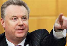 Лукашевич: Россия оставляет за собой важнейшую функцию влияния на переговорный процесс по карабахскому урегулированию