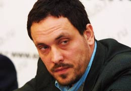 Maxim Shevchenko: Russia still has no comprehensive policy in the Caucasus