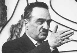 Bronze monument to Anastas Mikoyan disappears from molding plant