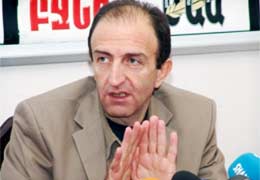 Главный архитектор Еревана выступил с разъяснениями по вопросу о реконструкции площади Республики