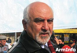 Պարույր Հայրիկյան. Հայաստանը և Ուկրաինան ունեն ընդհանուր երդվյալ «բարեկամ»` ի դեմս Ռուսաստանի