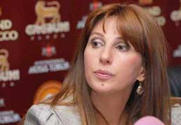 Զարուհի Փոստանջյան. Հայաստանի ներքաղաքական կյանքում ՙռումբ է պայթելու՚