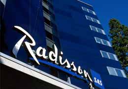 Հայաստանում կարող է բացվել «Radisson» ցանցի հյուրանոց