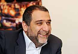 Ռուբեն Վարդանյան. Մենք վստահության մասին խոսում ենք որպես մրցակցային հիմնական առավելության