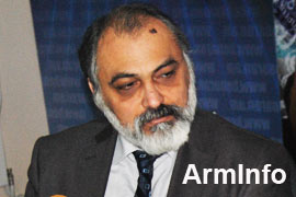 Փորձագետ. Սիրիայում քիմիական զենքին առնչվող միջադեպը սադրանք է, որի նախաձեռնողներից մեկը Թուրքիան է