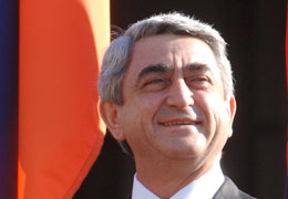 Ֆրանսահայ համայնքի ներկայացուցիչները եռօրյա նստացույց կկազմակերպեն Սերժ Սարգսյանի Ստրասբուրգ այցելության կապակցությամբ
