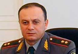 Seyran Ohanyan: Despite the tension, likelihood of war in Karabakh is not strong