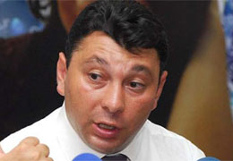 Vice Speaker of Armenian Parliament: Armenia will take no steps that may damage Nagorno-Karabakh