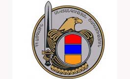 Պահեստազորի մայորին պետական դավաճանության մեղադրանք է առաջադրվել` Ադրբեջանի հատուկ ծառայությունների հետ համագործակցության համար   