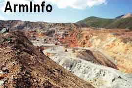 GeoProMining сообщает о новом этапе развития Сотского месторождения в Армении