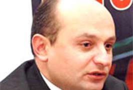 Փորձագետ. «Հայաստանի էլեկտրական ցանցերը» տարիներ շարունակ վատնումներ չէր իրականացնի, եթե Հայաստանի իշխանությունները դրանից բաժին չունենային