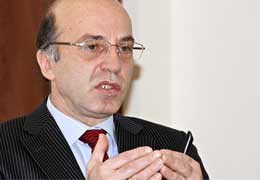 Թաթուլ Մանասերյան. Ռուսաստանի նկատմամբ Արևմուտքի պատժամիջոցները կազդեն նաև Հայաստանի տնտեսական իրավիճակի վրա